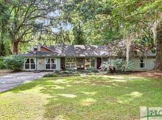 122 Warnell Dr, Richmond Hill, GA 31324