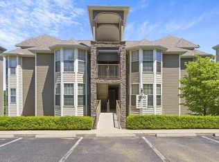 802 Rocky Shore Ter, Kimberling City, MO 65686