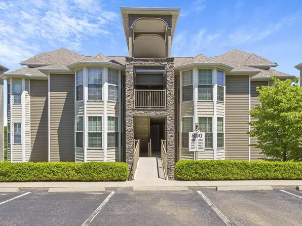 802 Rocky Shore Terrace, Kimberling City, MO 65686