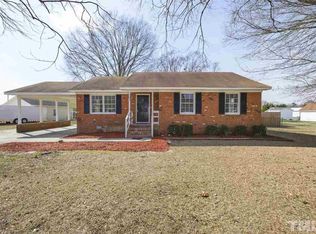 103 Celeste Cir, Erwin, NC 28339