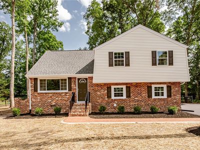 11649 Olde Coach Dr, Midlothian, VA, 23113