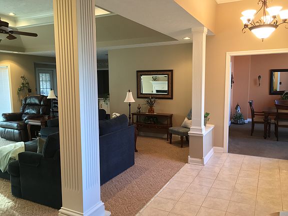 Front Foyer