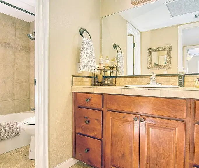 6651 N Campbell Ave #210 — Photo 20