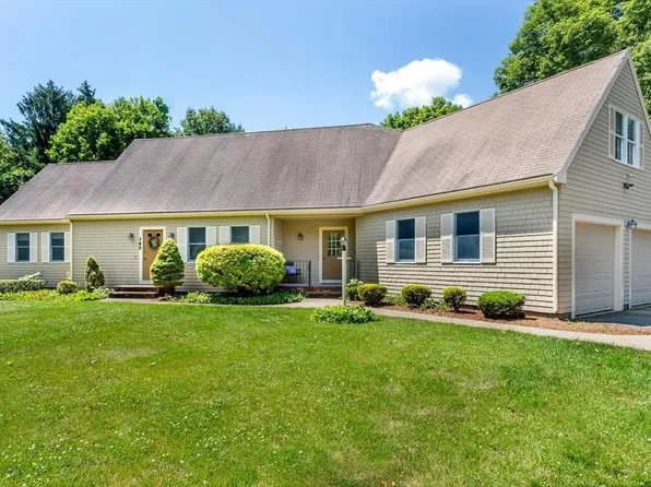 140 Grace Ln, Stoughton, MA 02072