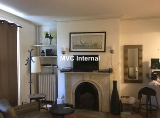 78 Charles St #59E, Boston, MA 02114