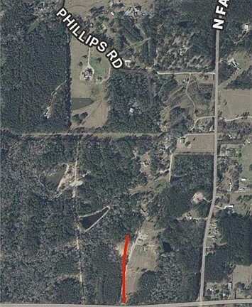 2nd image of Magee Rd