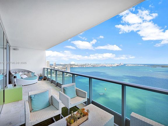 3rd image of 1331 Brickell Bay Dr APT 3607