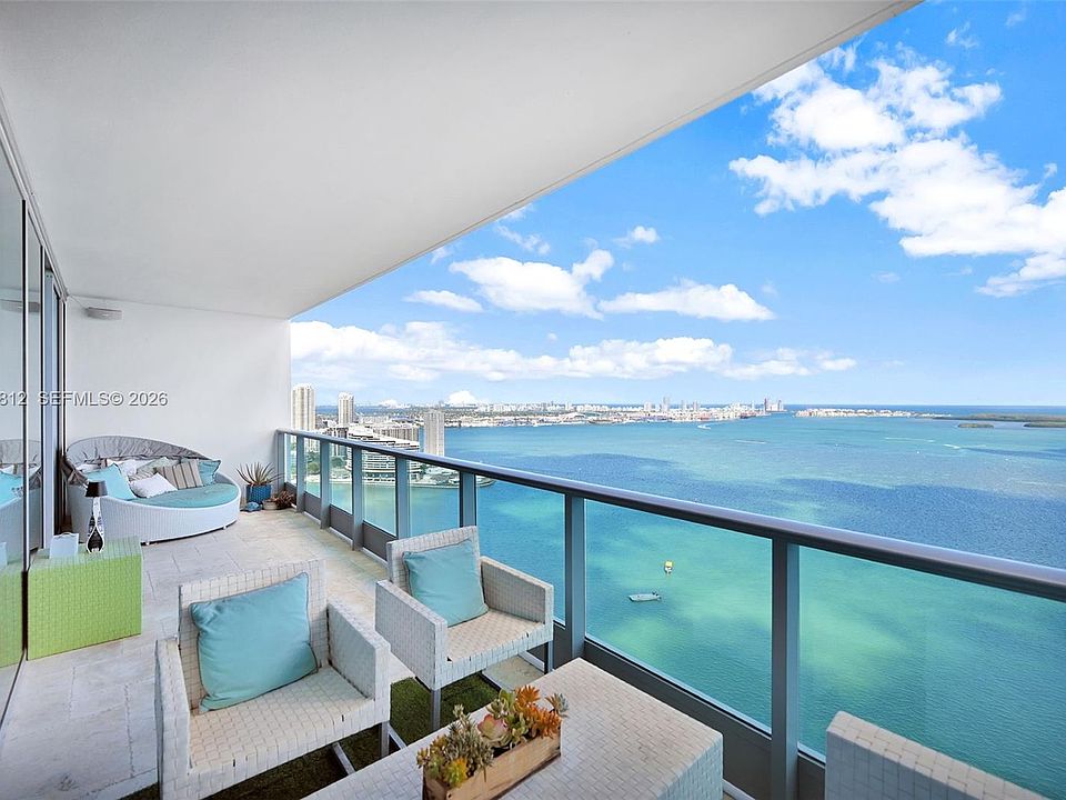 1331 Brickell Bay Dr APT 3607, Miami, FL 33131 | MLS #A12017812