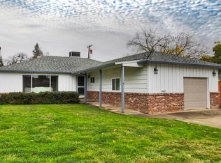 2508 Borica Way, Sacramento, CA 95821