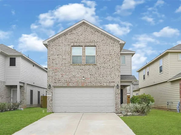 6520 Gillock Meadow Ln, Houston, TX 77048