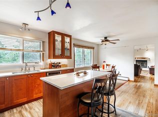 101 Krestview Ln, Golden, CO 80401