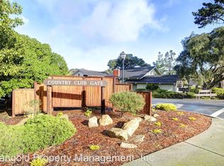 80 Country Clb, Pacific Grove, CA 93950