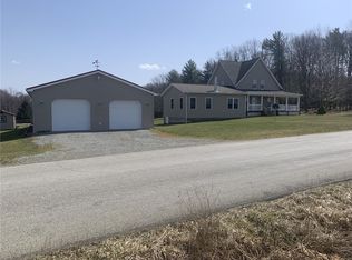 816 Red Brush Rd, Tionesta, PA 16353