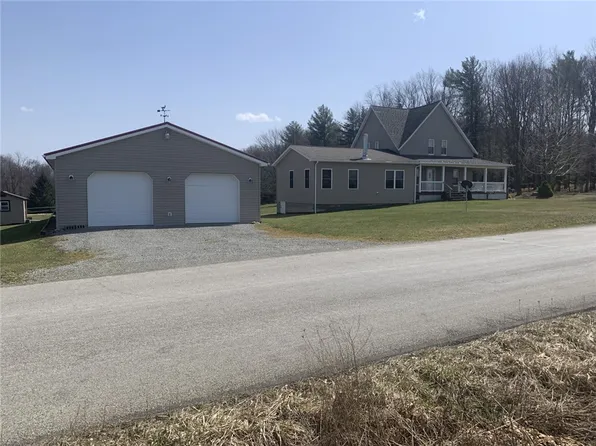 816 Red Brush Rd, Tionesta, PA 16353