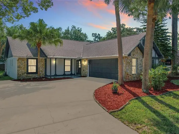 1519 Cuthill Way, Casselberry, FL 32707