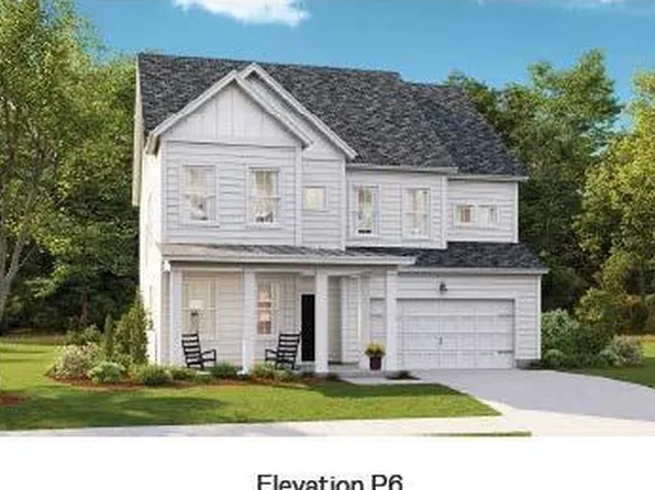 331 Barnwood Ln, Summerville, SC 29485