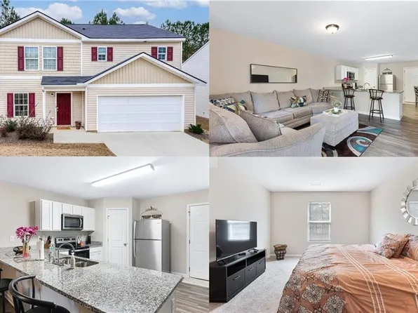 123 Cold Creek Pkwy, Macon, GA 31210