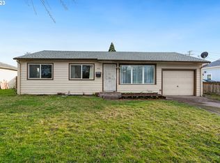 1403 L St, Springfield, OR 97477