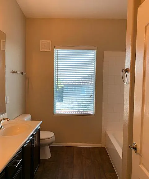 Guest Bathroom View 5
