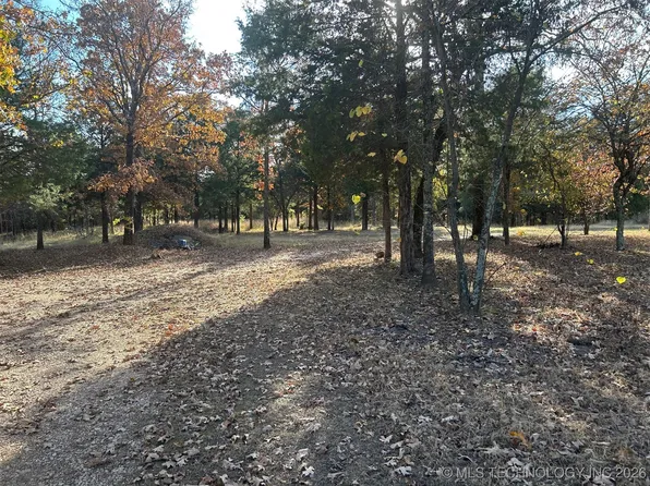 0 E 1009th Rd, Gore, OK 74435