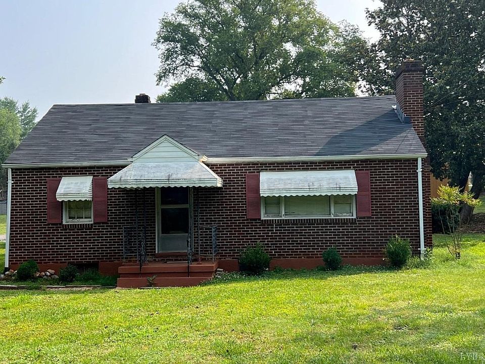 136 Kenmore Rd, Amherst, VA 24521 Zillow