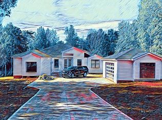 303 Rosa Point, Inman, SC 29349