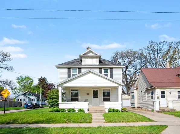 2245 Avon Ave SW, Wyoming, MI 49519