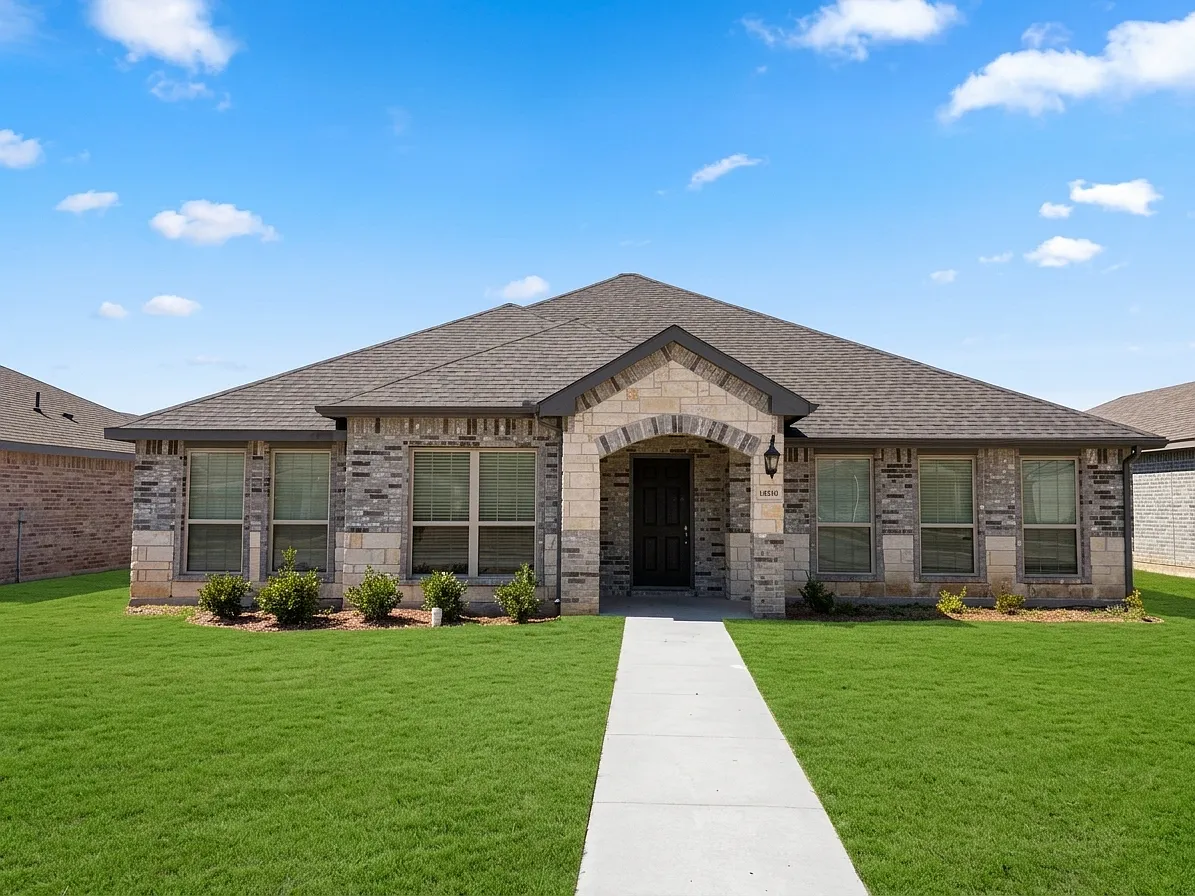 14530 Gorge Drive — Photo 1