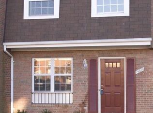 14810 Cherrydale Dr, Woodbridge, VA 22193