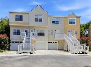 12259 Lemon Blossom, San Antonio, TX 78247