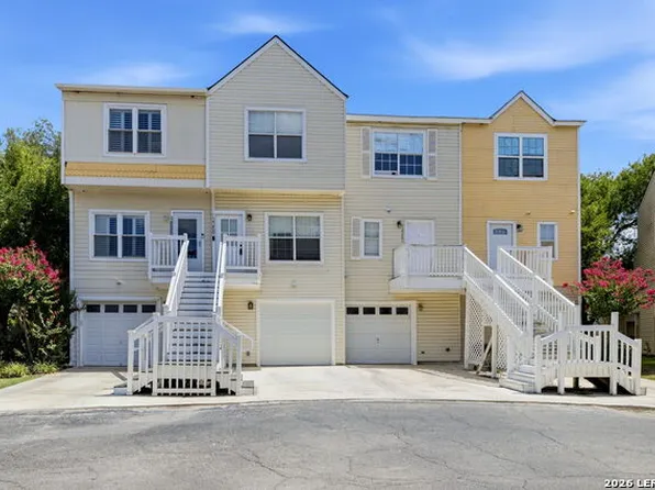 12259 Lemon Blossom, San Antonio, TX 78247