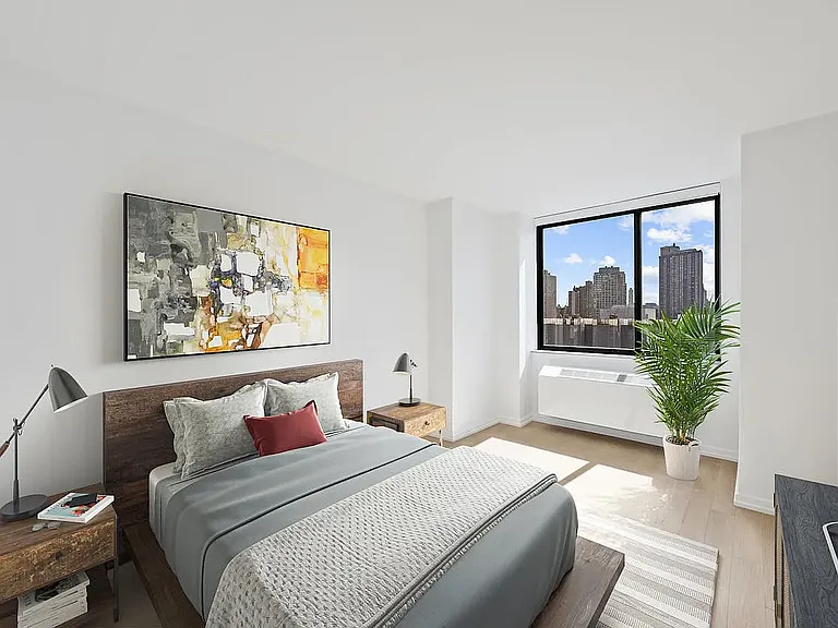 75 W End Ave #P18D — Photo 7