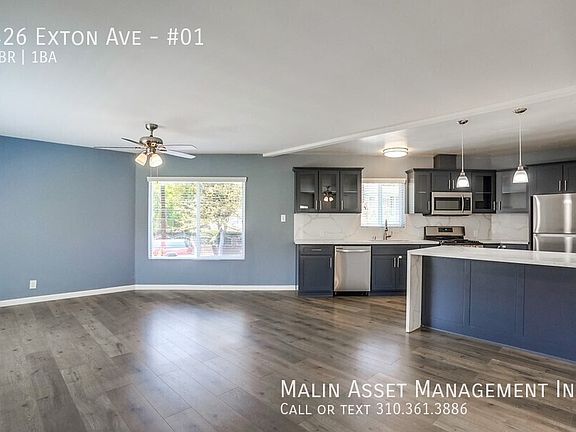 4th image of 426 N Exton Ave APT 1