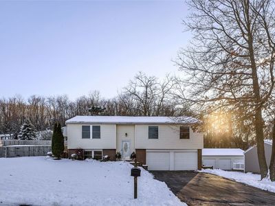 150 Willow Dr, Freedom, PA, 15042