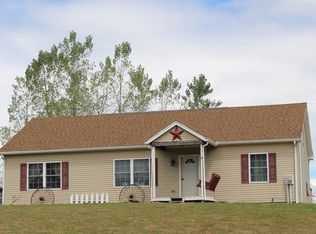 3081 Windfall Rd, Granville Summit, PA 16926