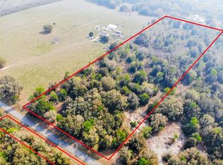 7846 Number 2 Rd, Howey In The Hills, FL 34737