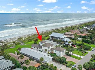 4115 Duval Dr, Jacksonville Beach, FL 32250