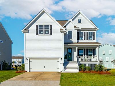 2228 Midden Dr, Mount Pleasant, SC, 29466