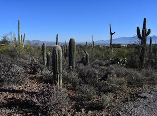 6396 N Yuma Mine Rd, Tucson, AZ 85743