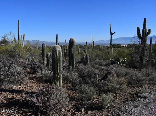 6396 N Yuma Mine Rd, Tucson, AZ 85743