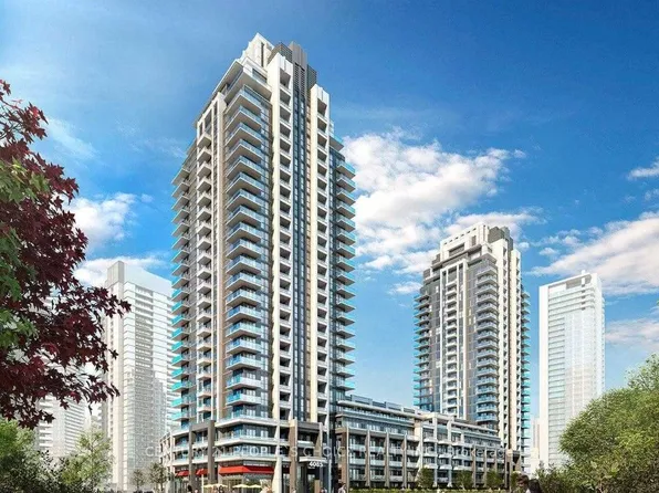 4055 Parkside Village Dr, Mississauga, ON