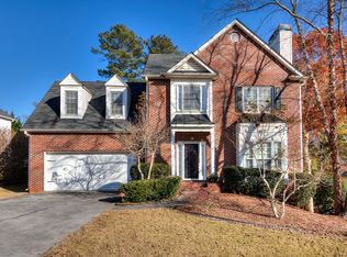 33 Carrington Dr, Cartersville, GA 30120