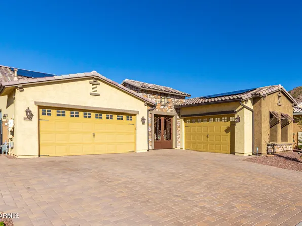 10320 W FETLOCK Trail, Peoria, AZ 85383