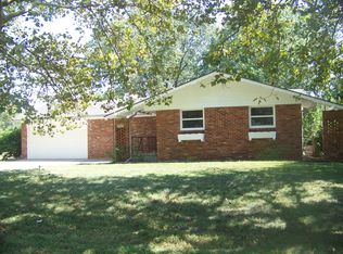 508 N Augustine St, Hutchinson, KS 67501