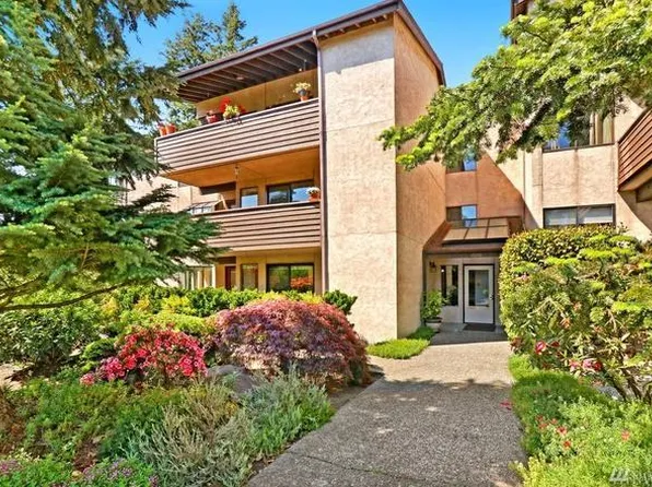 (undisclosed Address), Shoreline, WA 98177