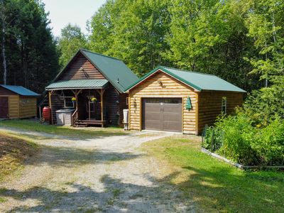 21 Loop Road, Lincoln, ME, 04457