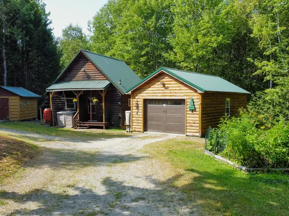 21 Loop Road, Chester, ME 04457