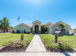 4545 E Enrose St, Mesa, AZ 85205