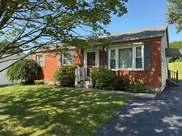 3919 Stanley Ave, Erie, PA 16504