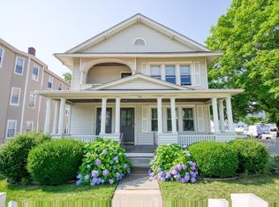 136 Hamilton St #2, Worcester, MA 01604